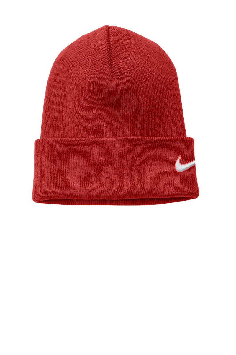 Load image into Gallery viewer, Nike Team Cuffed Beanie NKFB6539
