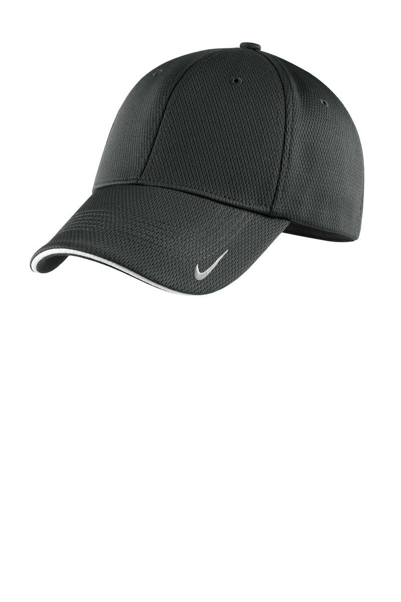 Load image into Gallery viewer, Nike Dri-FIT Stretch Mesh Sandwich Bill Cap NKFD9718
