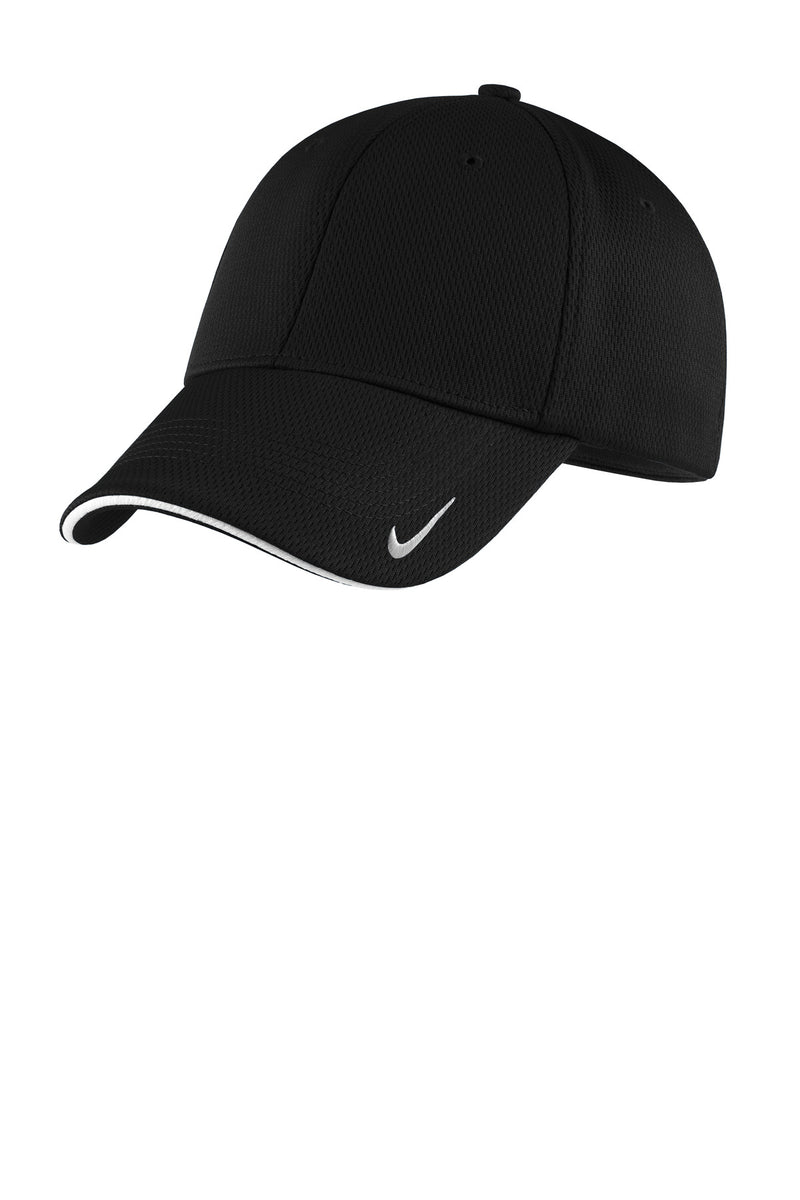 Load image into Gallery viewer, Nike Dri-FIT Stretch Mesh Sandwich Bill Cap NKFD9718
