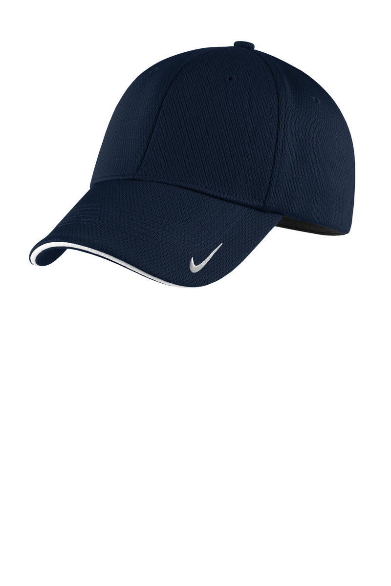 Load image into Gallery viewer, Nike Dri-FIT Stretch Mesh Sandwich Bill Cap NKFD9718
