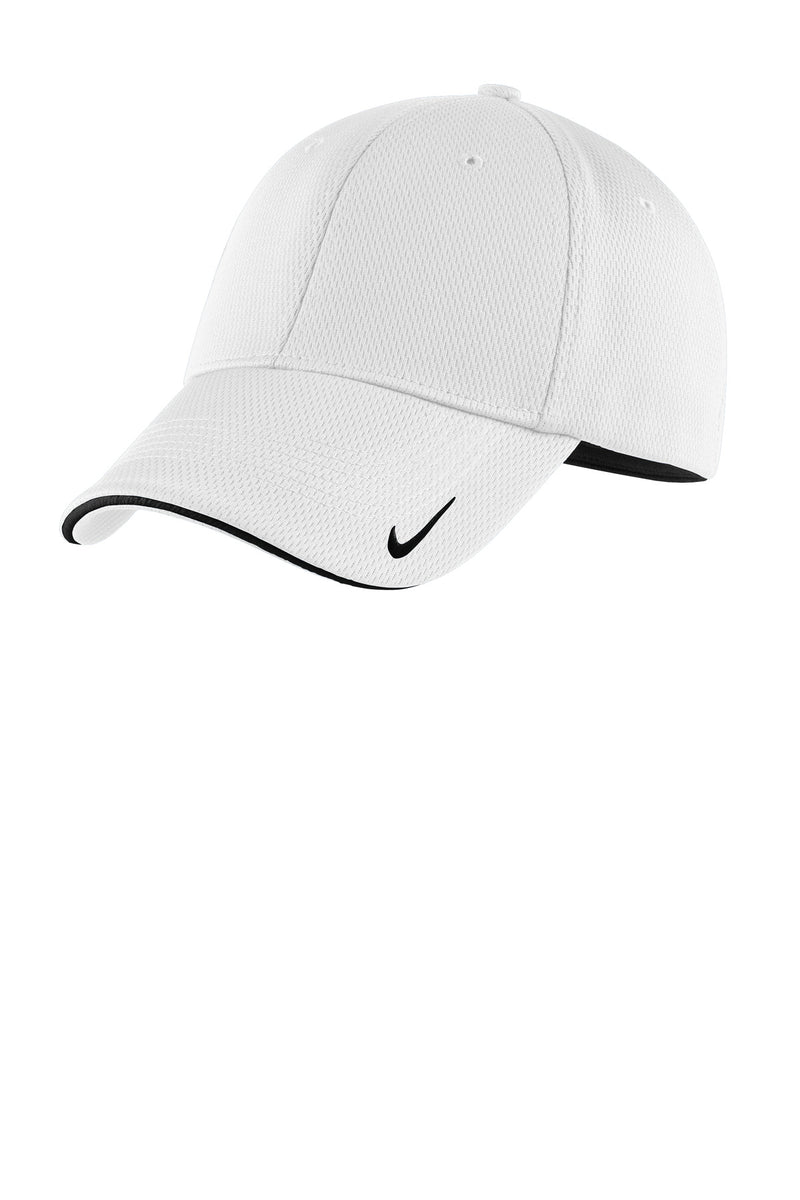 Load image into Gallery viewer, Nike Dri-FIT Stretch Mesh Sandwich Bill Cap NKFD9718
