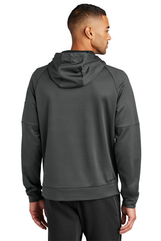Nike Therma-FIT Pocket Pullover Fleece Hoodie NKFD9735