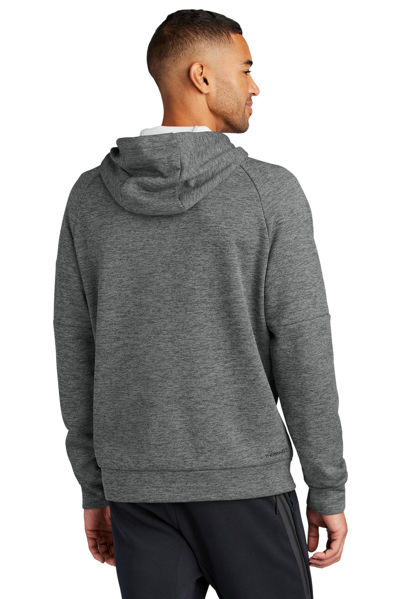 Load image into Gallery viewer, Nike Therma-FIT Pocket Pullover Fleece Hoodie NKFD9735
