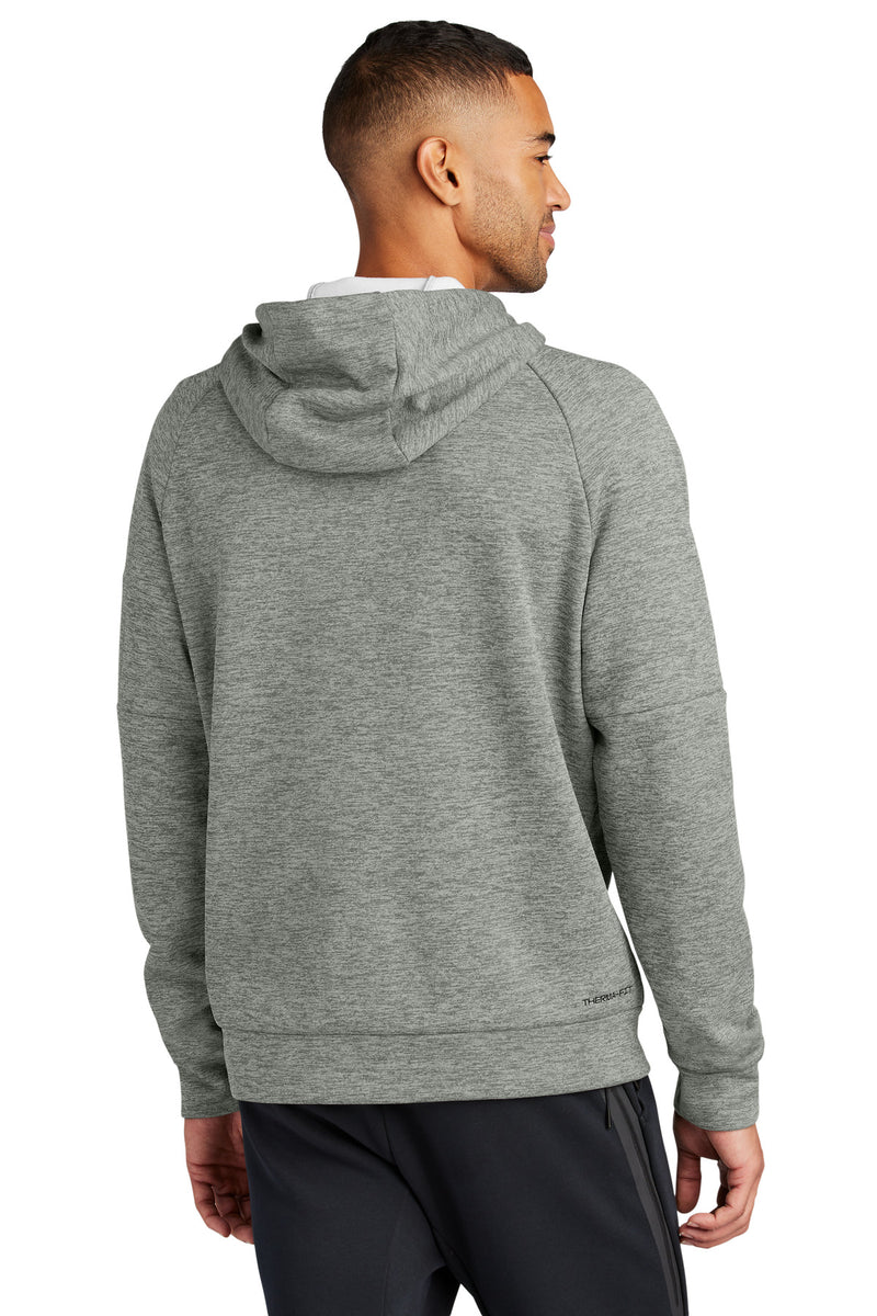 Load image into Gallery viewer, Nike Therma-FIT Pocket Pullover Fleece Hoodie NKFD9735
