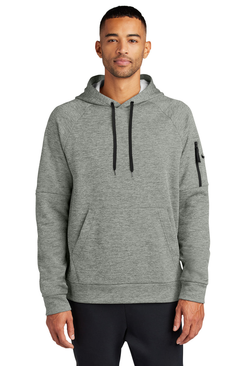 Load image into Gallery viewer, Nike Therma-FIT Pocket Pullover Fleece Hoodie NKFD9735
