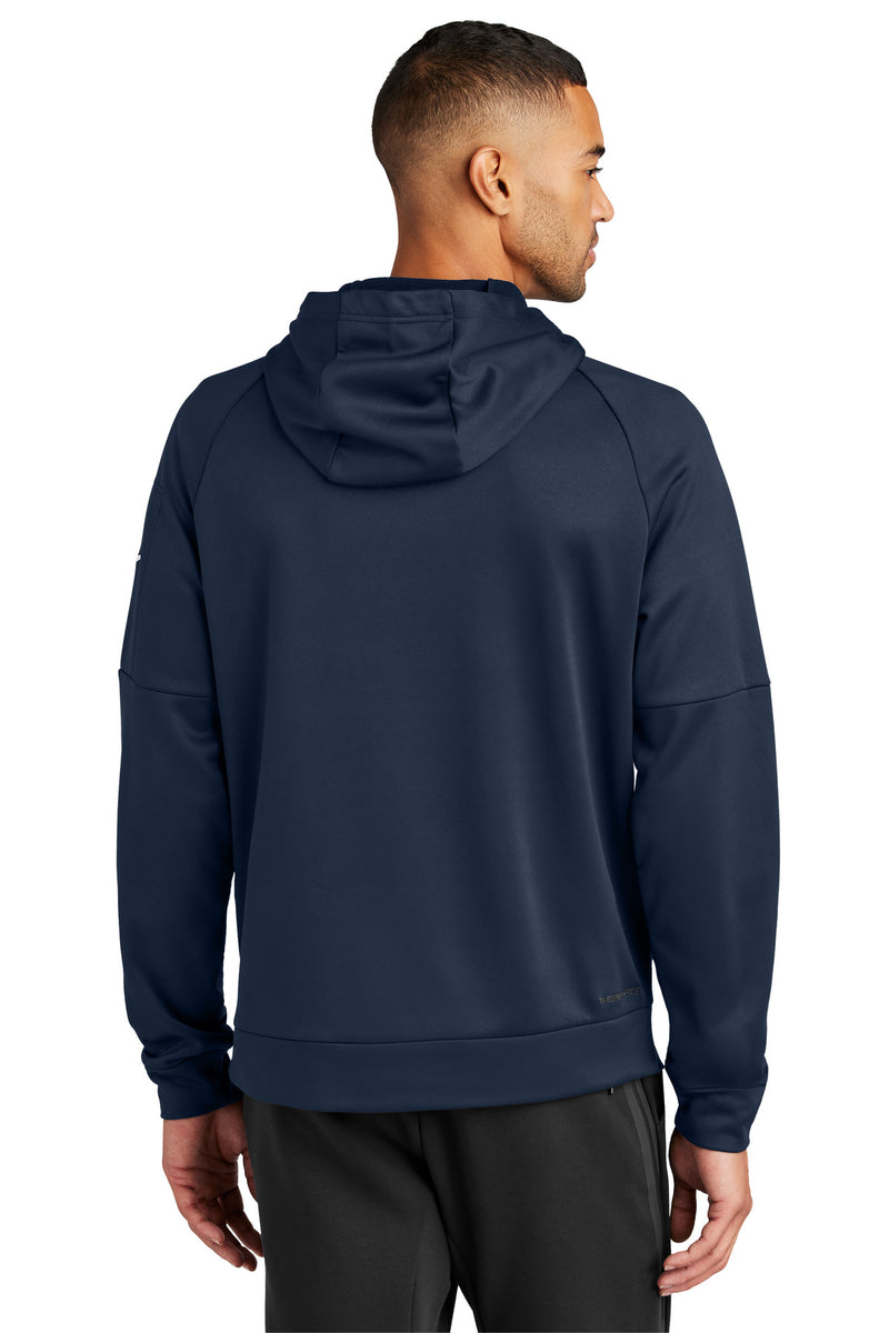 Load image into Gallery viewer, Nike Therma-FIT Pocket Pullover Fleece Hoodie NKFD9735
