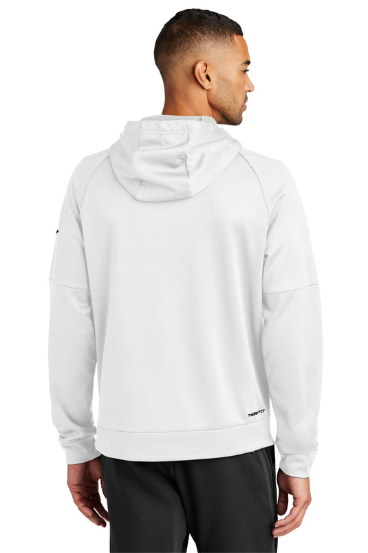 Nike Therma-FIT Pocket Pullover Fleece Hoodie NKFD9735