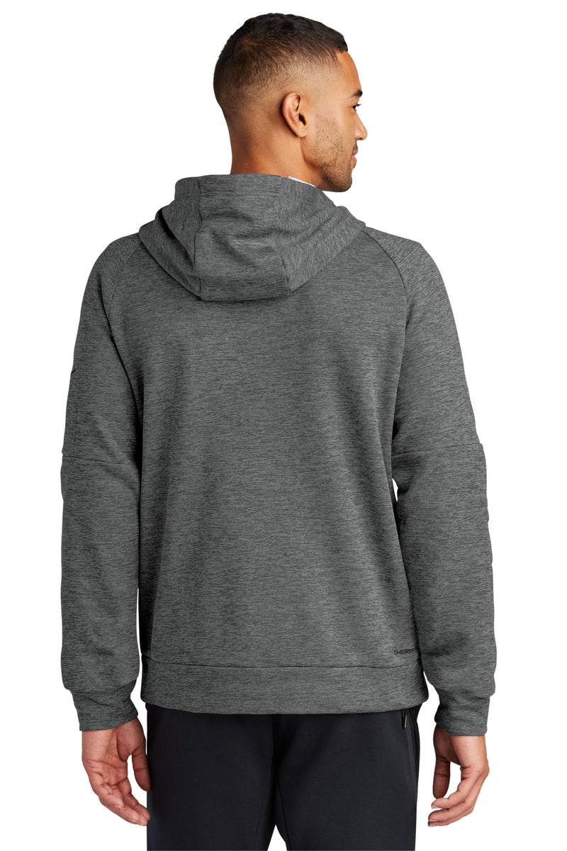 Load image into Gallery viewer, Nike Therma-FIT Pocket 1/4-Zip Fleece Hoodie NKFD9742
