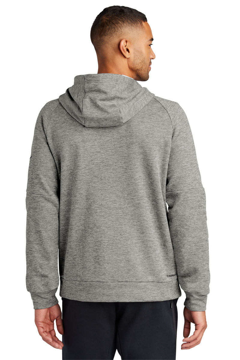 Load image into Gallery viewer, Nike Therma-FIT Pocket 1/4-Zip Fleece Hoodie NKFD9742
