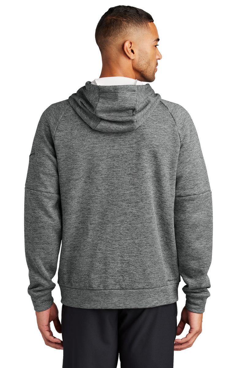 Load image into Gallery viewer, Nike Therma-FIT Pocket Full-Zip Fleece Hoodie NKFD9859
