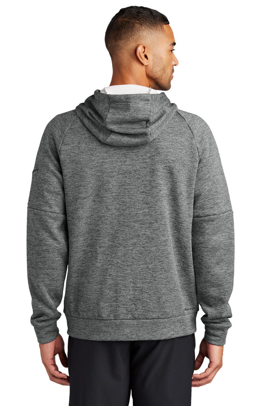 Nike Therma-FIT Pocket Full-Zip Fleece Hoodie NKFD9859
