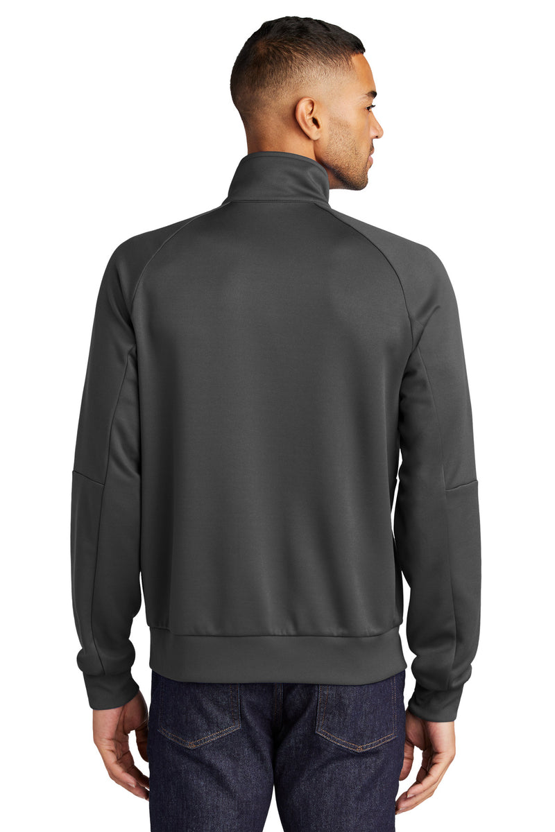 Load image into Gallery viewer, Nike Full-Zip Chest Swoosh Jacket NKFD9891
