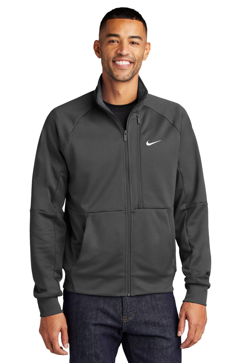 Load image into Gallery viewer, Nike Full-Zip Chest Swoosh Jacket NKFD9891
