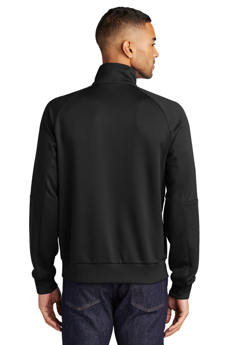Load image into Gallery viewer, Nike Full-Zip Chest Swoosh Jacket NKFD9891
