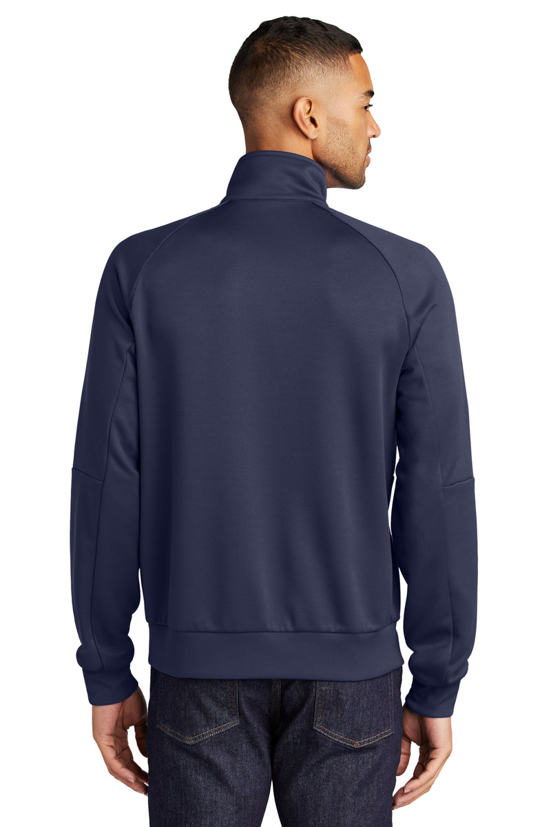Load image into Gallery viewer, Nike Full-Zip Chest Swoosh Jacket NKFD9891
