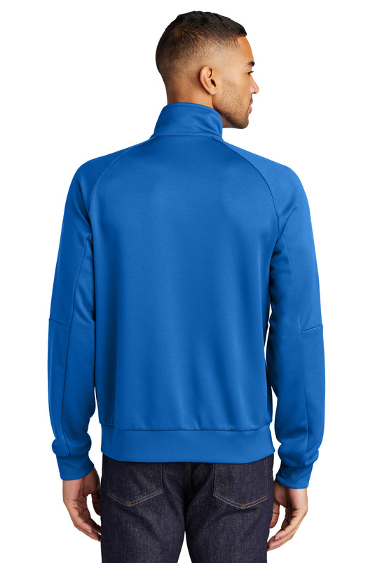Nike Full-Zip Chest Swoosh Jacket NKFD9891