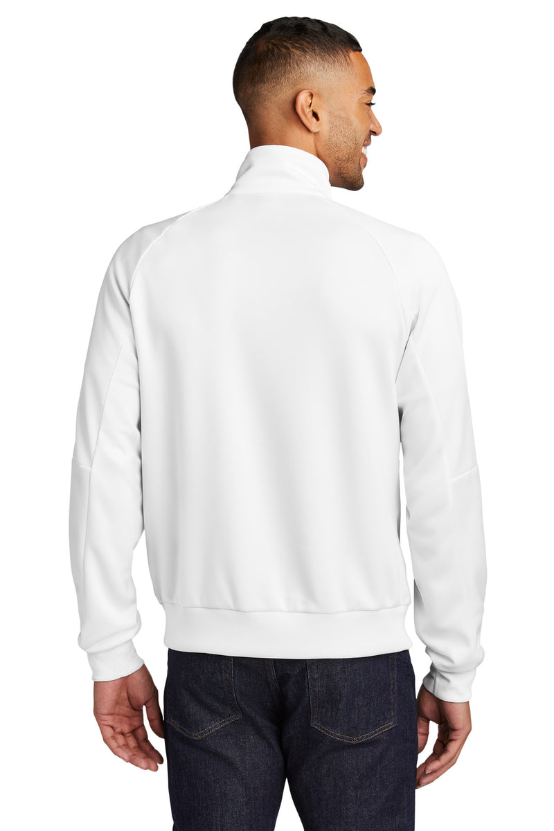 Load image into Gallery viewer, Nike Full-Zip Chest Swoosh Jacket NKFD9891
