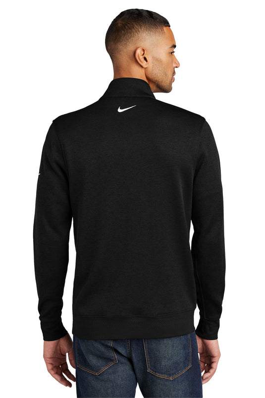 Nike Dri-FIT Corporate 1/2-Zip NKFD9892