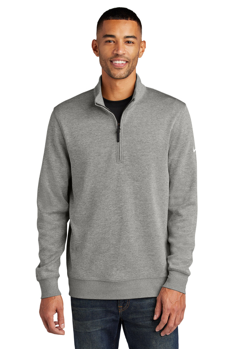 Load image into Gallery viewer, Nike Dri-FIT Corporate 1/2-Zip NKFD9892
