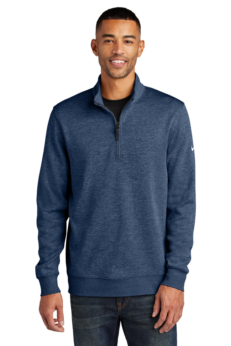 Load image into Gallery viewer, Nike Dri-FIT Corporate 1/2-Zip NKFD9892
