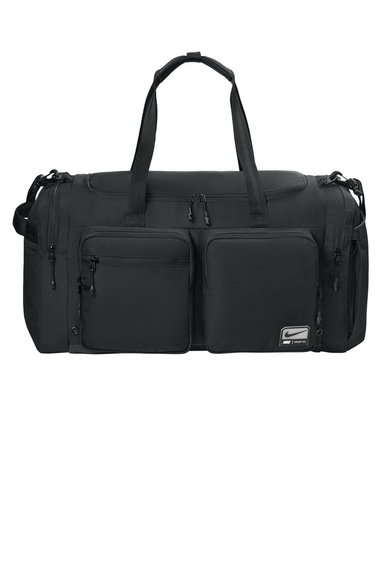 Load image into Gallery viewer, Nike Utility Duffel 2.0 NKFN4208
