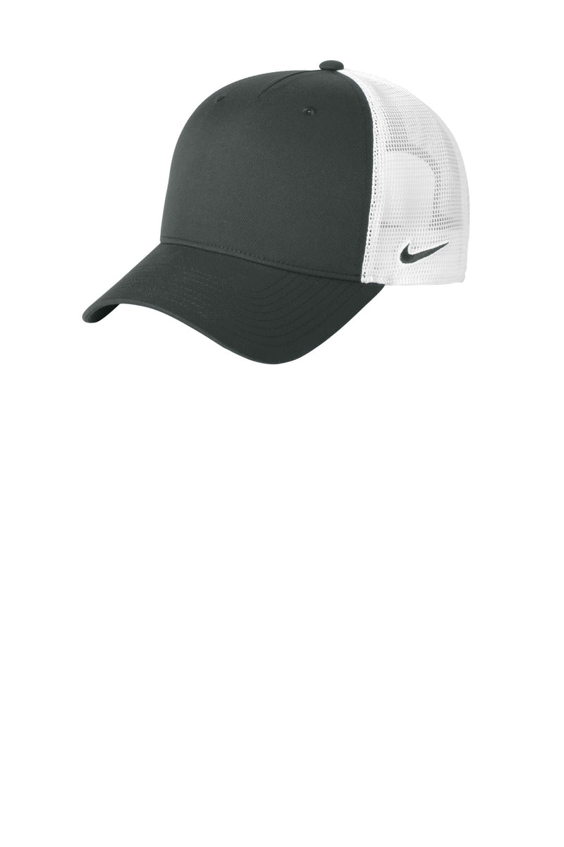 Load image into Gallery viewer, Nike Snapback Mesh Trucker Cap NKFN9893
