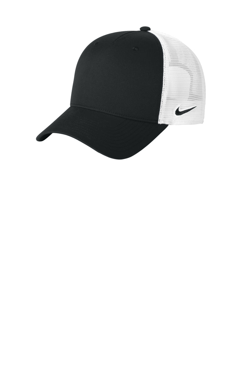 Load image into Gallery viewer, Nike Snapback Mesh Trucker Cap NKFN9893
