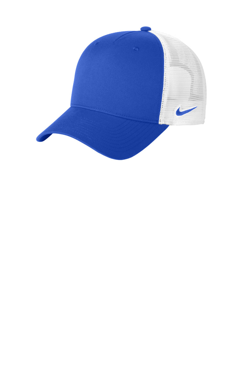 Load image into Gallery viewer, Nike Snapback Mesh Trucker Cap NKFN9893
