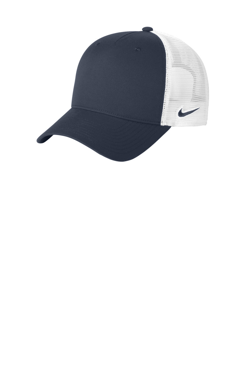 Load image into Gallery viewer, Nike Snapback Mesh Trucker Cap NKFN9893
