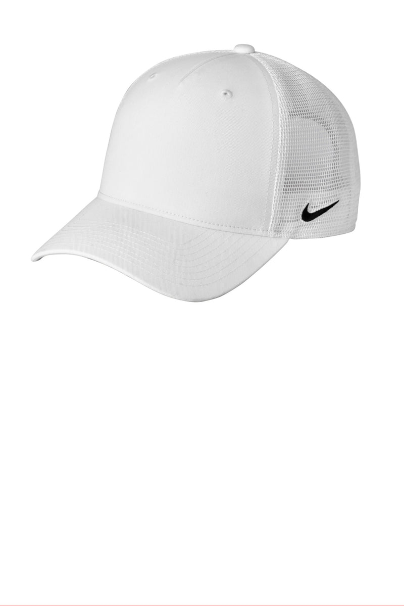 Load image into Gallery viewer, Nike Snapback Mesh Trucker Cap NKFN9893
