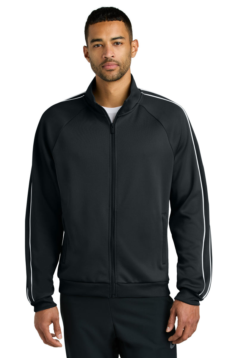 Load image into Gallery viewer, Nike Track Jacket NKFQ4758
