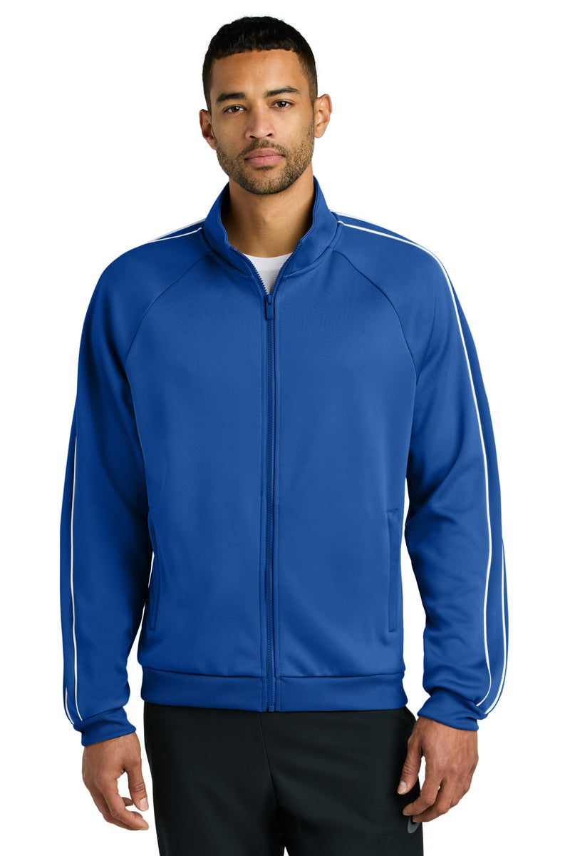 Load image into Gallery viewer, Nike Track Jacket NKFQ4758
