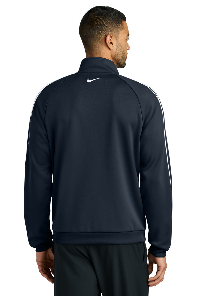 Load image into Gallery viewer, Nike Track Jacket NKFQ4758

