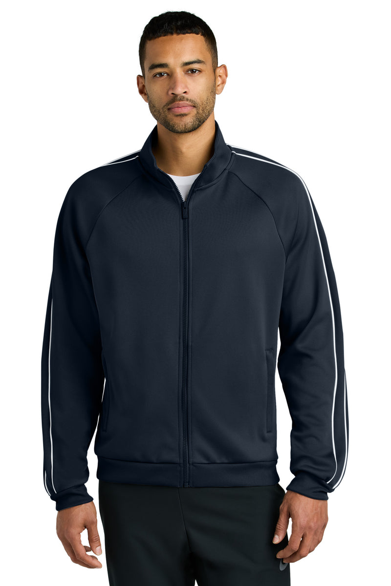 Load image into Gallery viewer, Nike Track Jacket NKFQ4758
