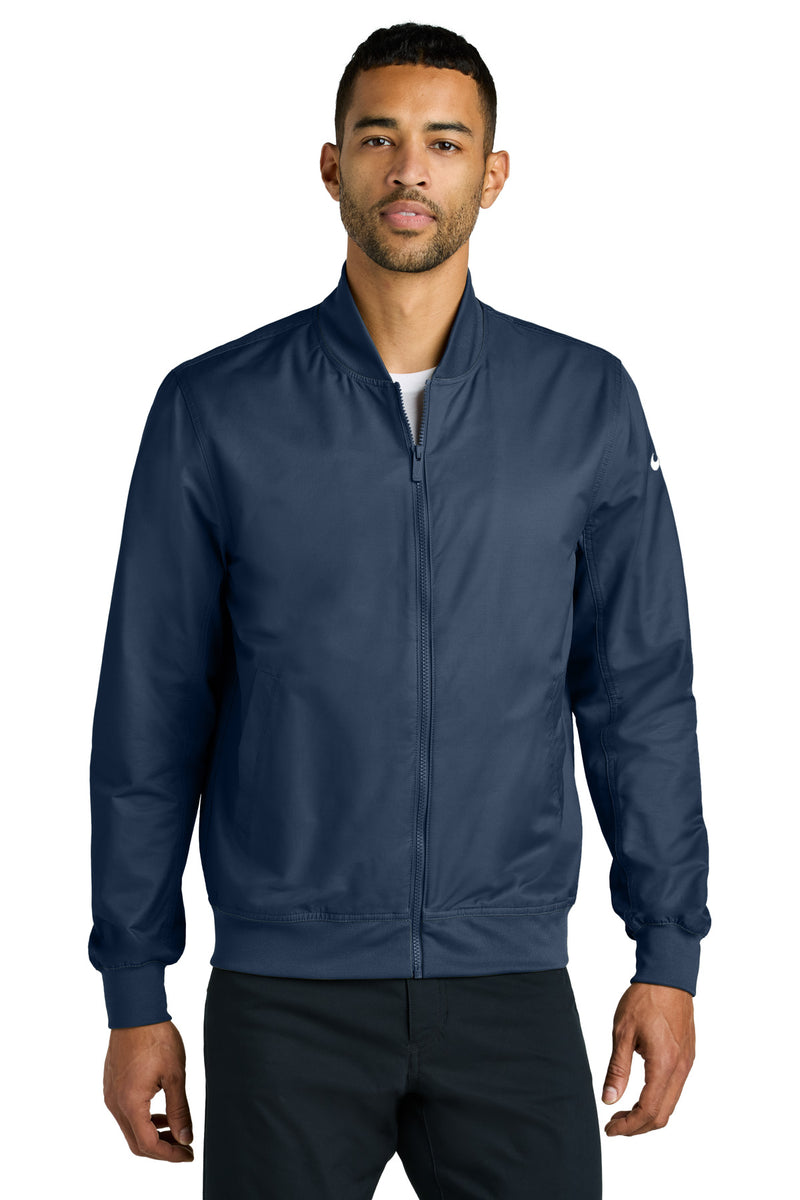 Load image into Gallery viewer, Nike Bomber Jacket NKFQ4759
