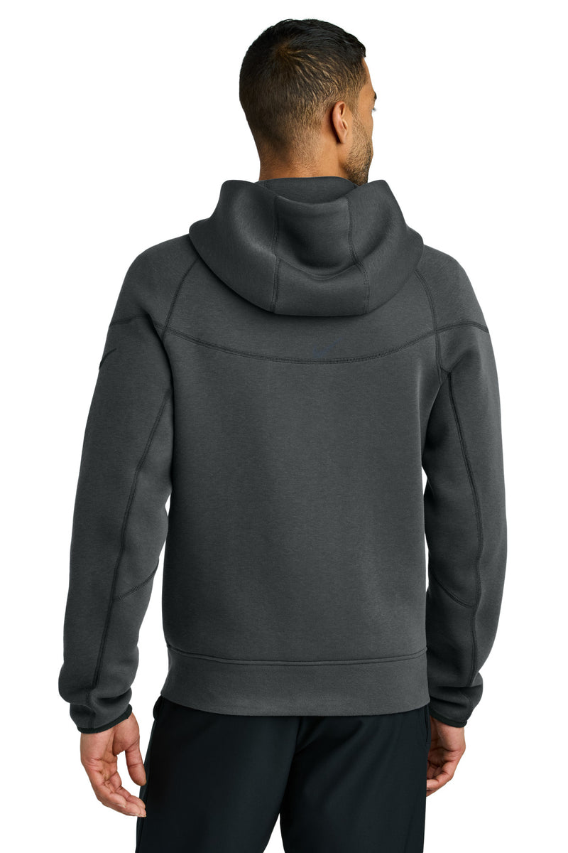 Load image into Gallery viewer, Nike Tech Fleece Full-Zip Hoodie NKFQ4762
