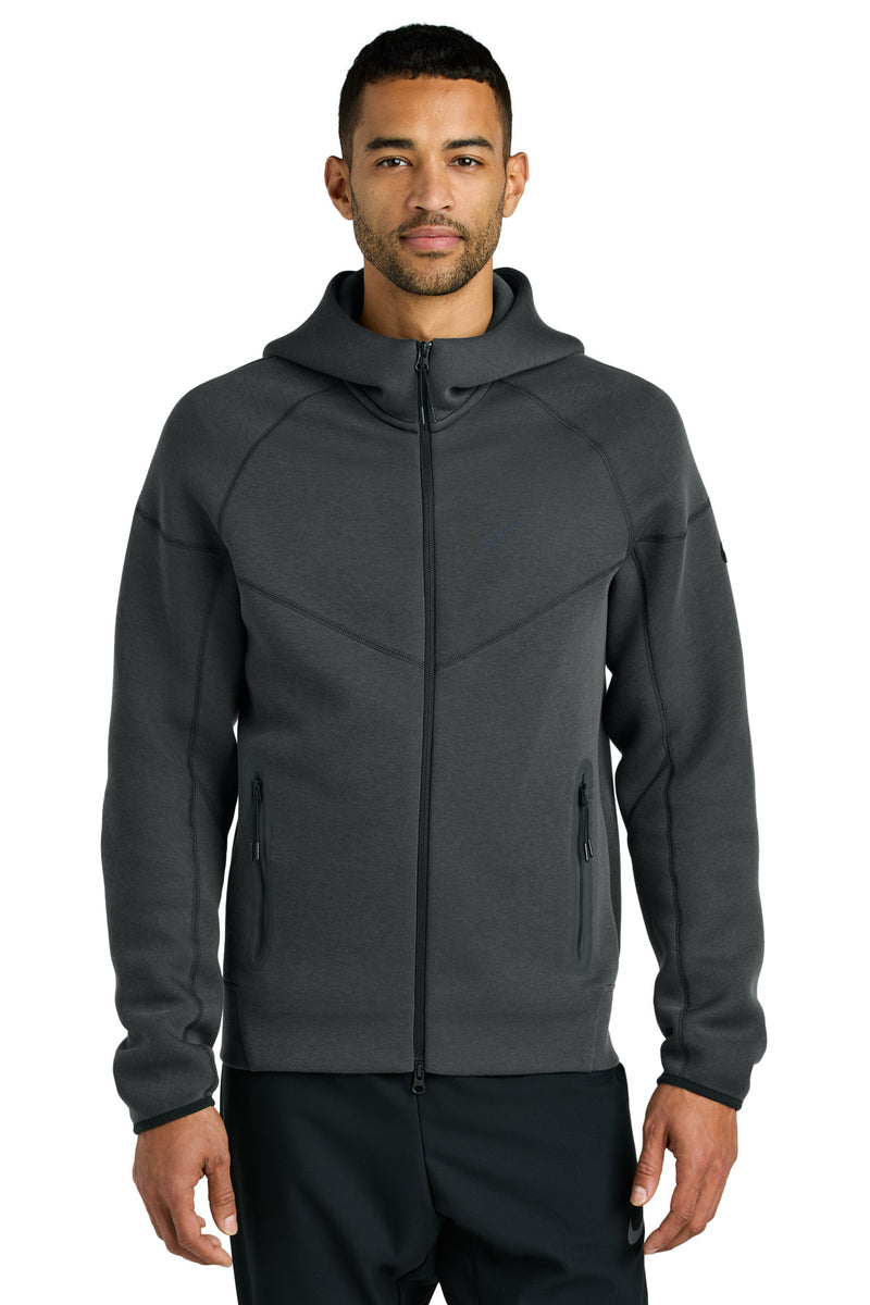 Load image into Gallery viewer, Nike Tech Fleece Full-Zip Hoodie NKFQ4762
