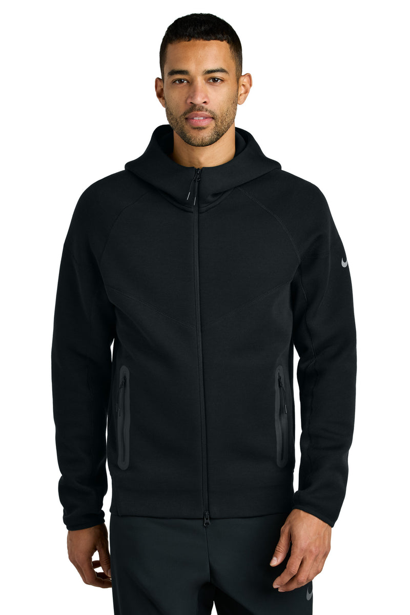Load image into Gallery viewer, Nike Tech Fleece Full-Zip Hoodie NKFQ4762
