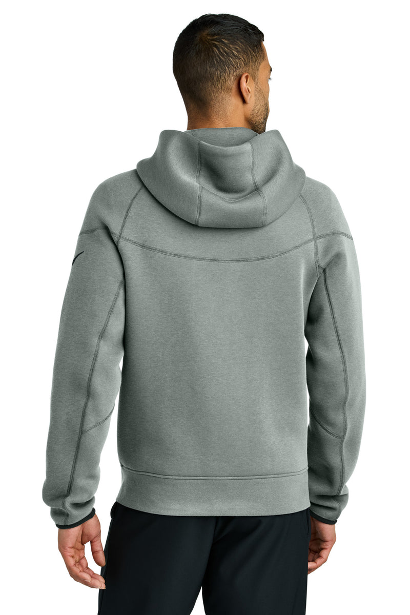 Load image into Gallery viewer, Nike Tech Fleece Full-Zip Hoodie NKFQ4762
