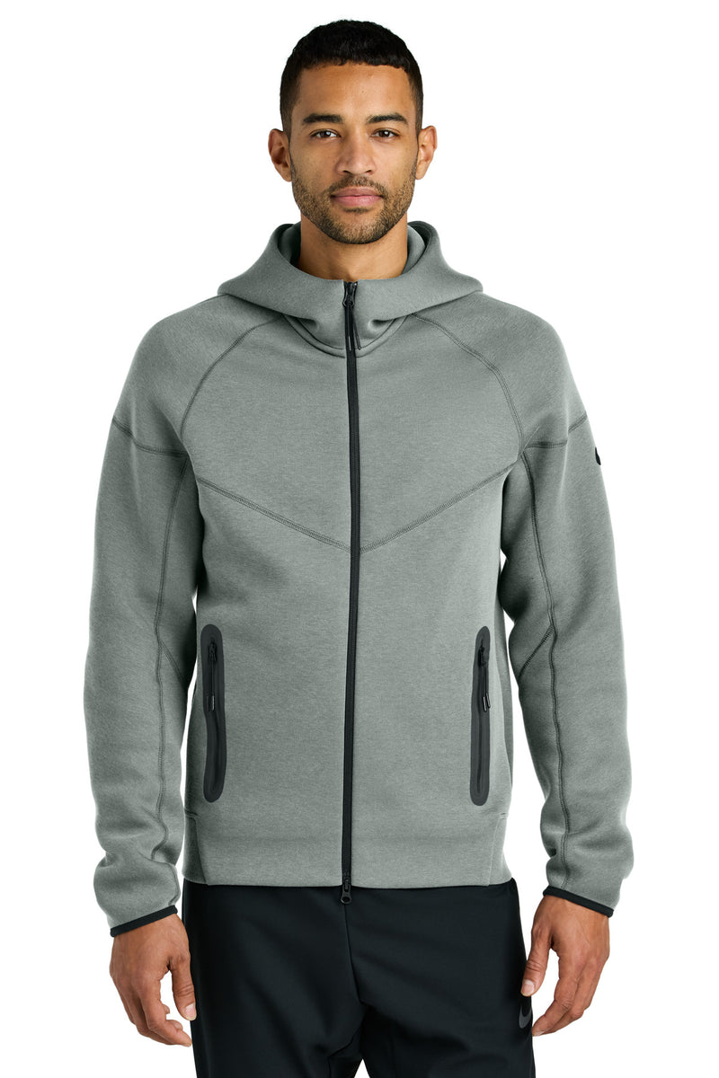 Load image into Gallery viewer, Nike Tech Fleece Full-Zip Hoodie NKFQ4762

