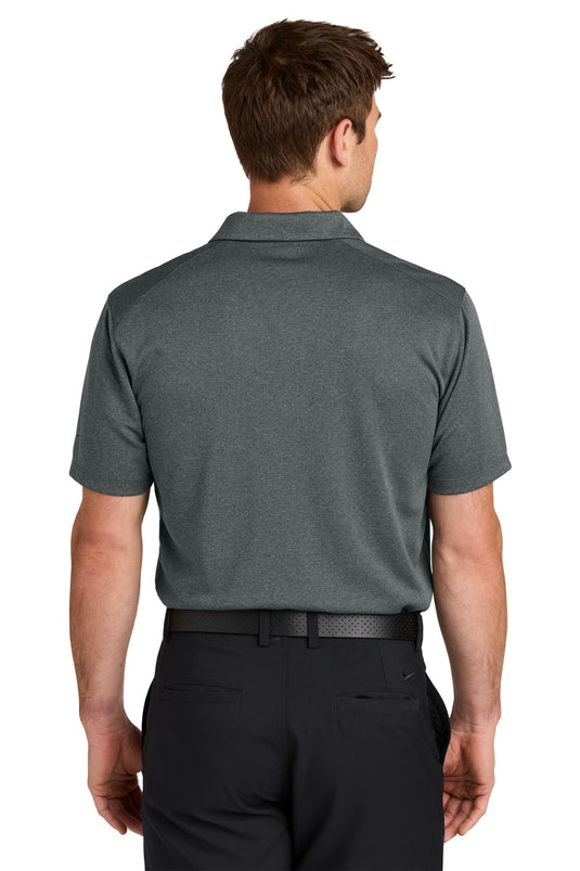 Nike Dri-FIT Smooth Heather Polo NKFQ4794