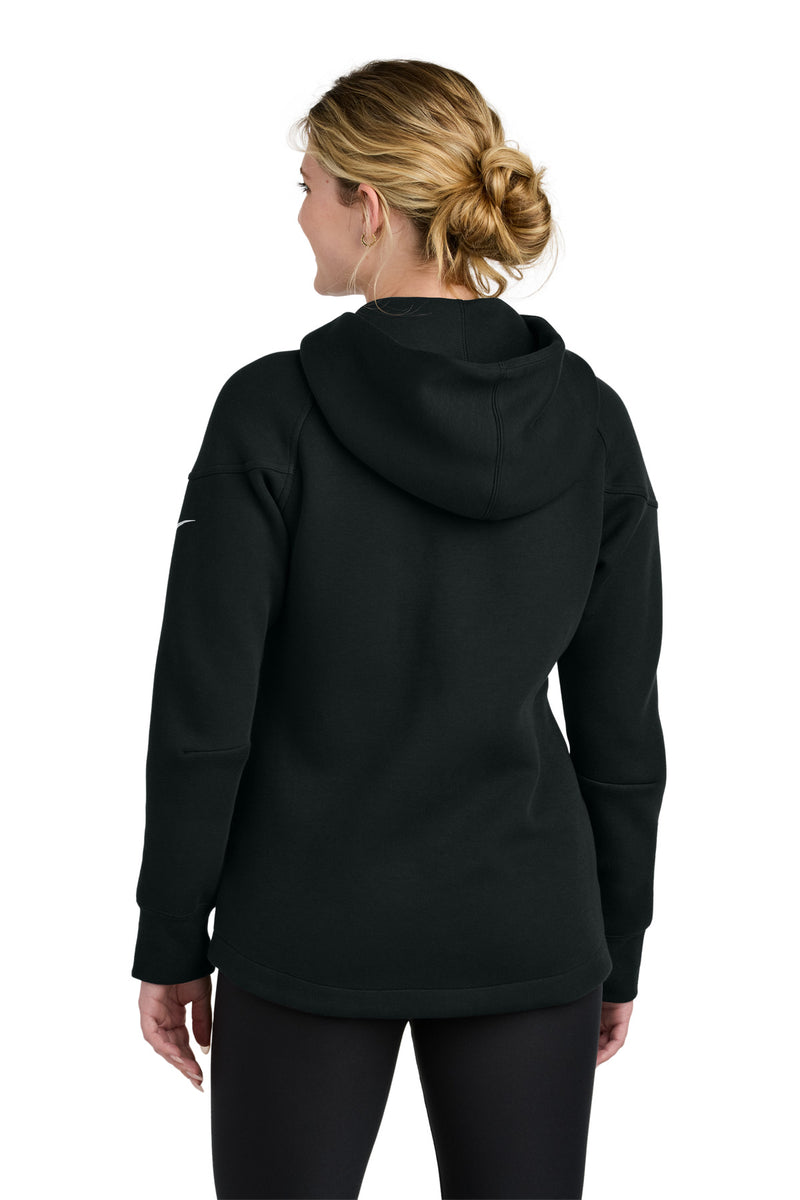 Load image into Gallery viewer, Nike Women&#39;s Tech Fleece Full-Zip Hoodie NKFQ4798
