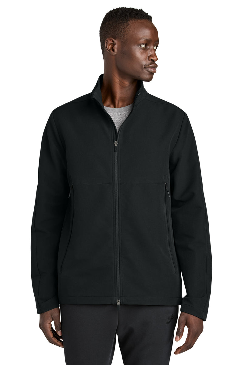 Load image into Gallery viewer, Nike Full-Zip Soft Shell Jacket NKHM7926

