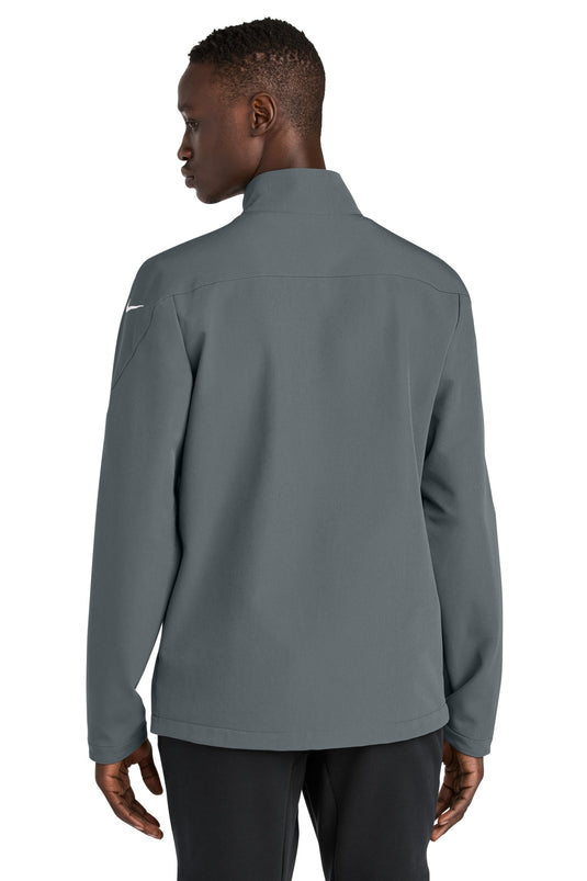 Nike Full-Zip Soft Shell Jacket NKHM7926