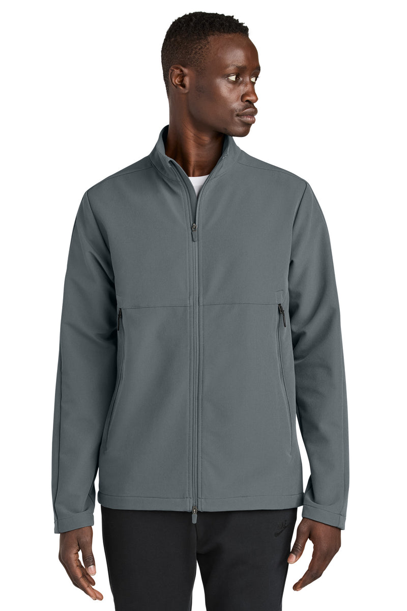 Load image into Gallery viewer, Nike Full-Zip Soft Shell Jacket NKHM7926
