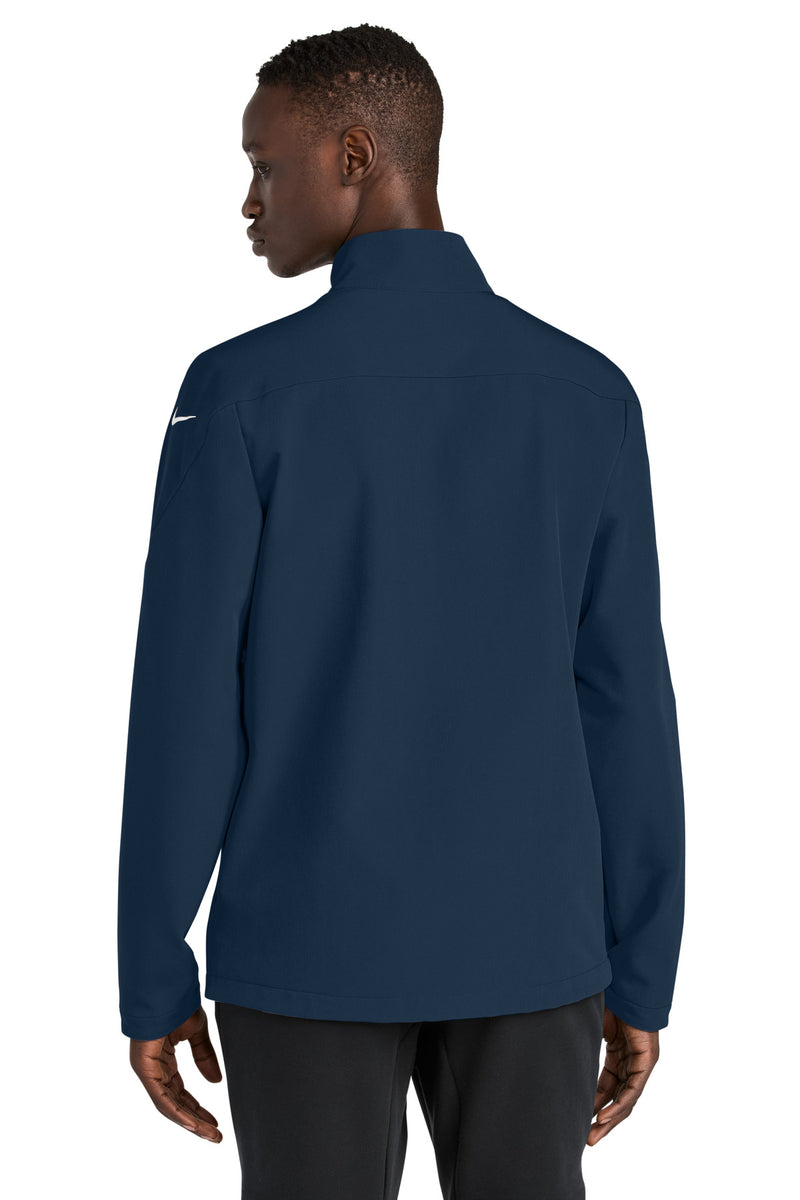 Load image into Gallery viewer, Nike Full-Zip Soft Shell Jacket NKHM7926
