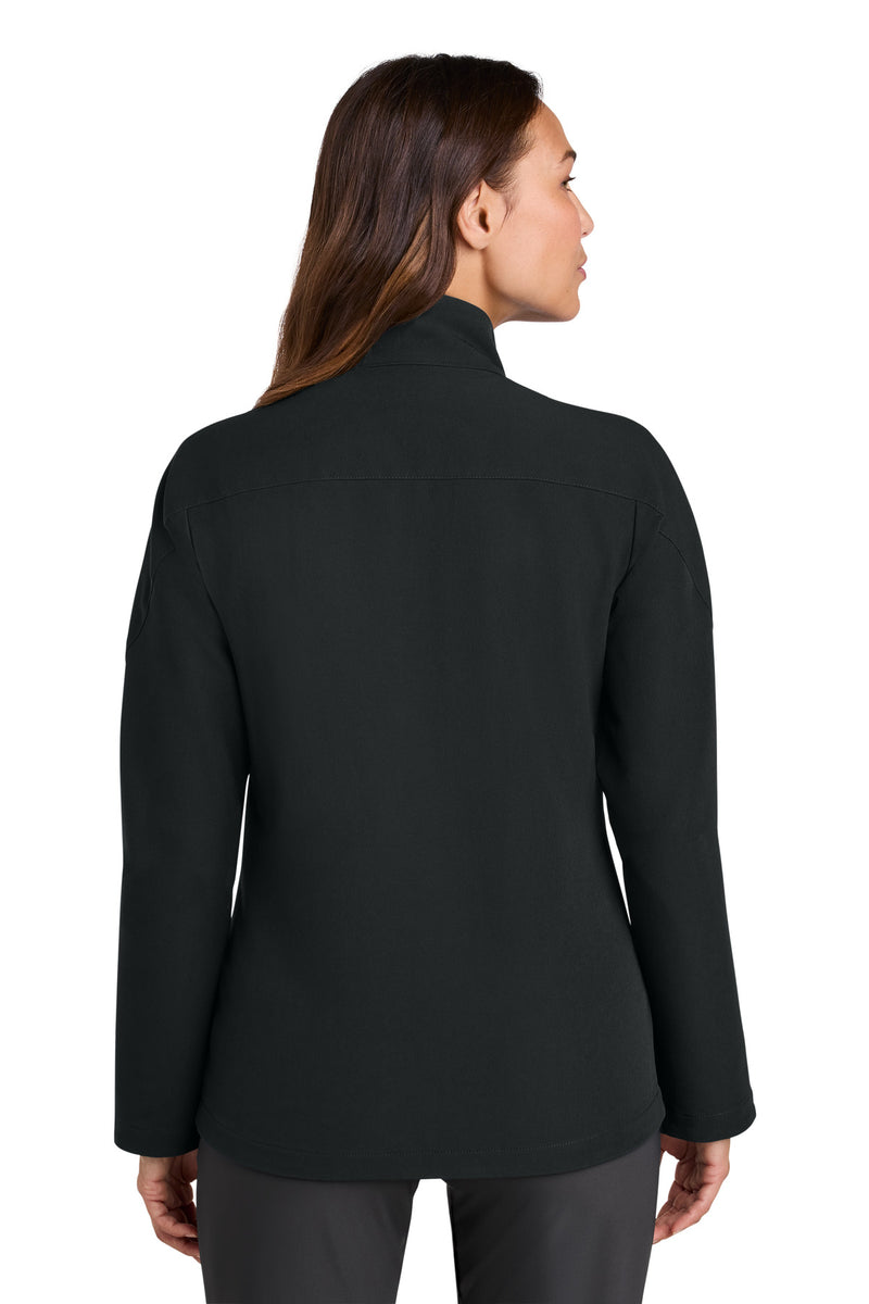 Load image into Gallery viewer, Nike Women&#39;s Full-Zip Soft Shell Jacket NKHM7937
