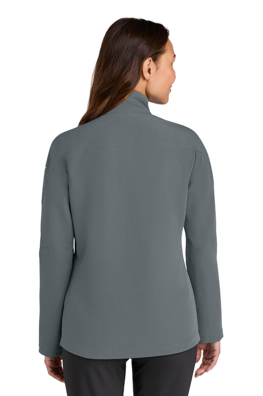 Nike Women's Full-Zip Soft Shell Jacket NKHM7937