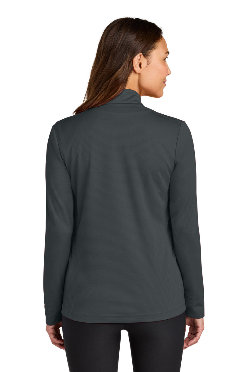 Load image into Gallery viewer, Nike Women&#39;s Essential 1/2-Zip Cover-Up NKHM7969
