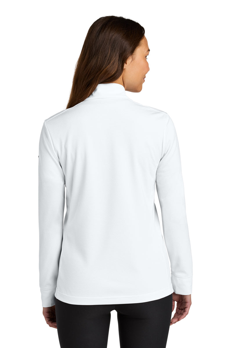 Load image into Gallery viewer, Nike Women&#39;s Essential 1/2-Zip Cover-Up NKHM7969
